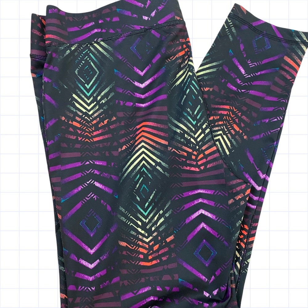 Fila Sport Running Leggings